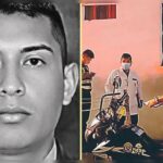 Asesinan a policía la misma noche del cuádruple asesinato en Trujillo: habría intentado denunciar corrupción