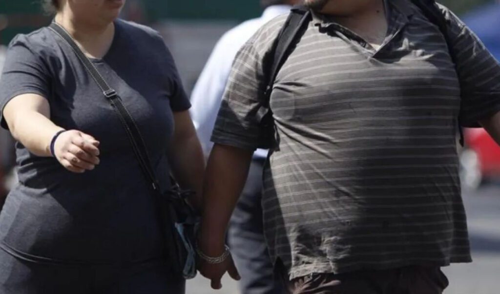 Uno de cada cuatro peruanos con obesidad no reconoce que tiene un problema de peso