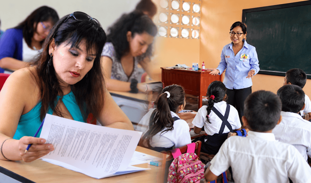 Minedu modifica cronograma del concurso de ascenso docente 2026: esto dice la norma