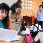 Minedu modifica cronograma del concurso de ascenso docente 2026: esto dice la norma