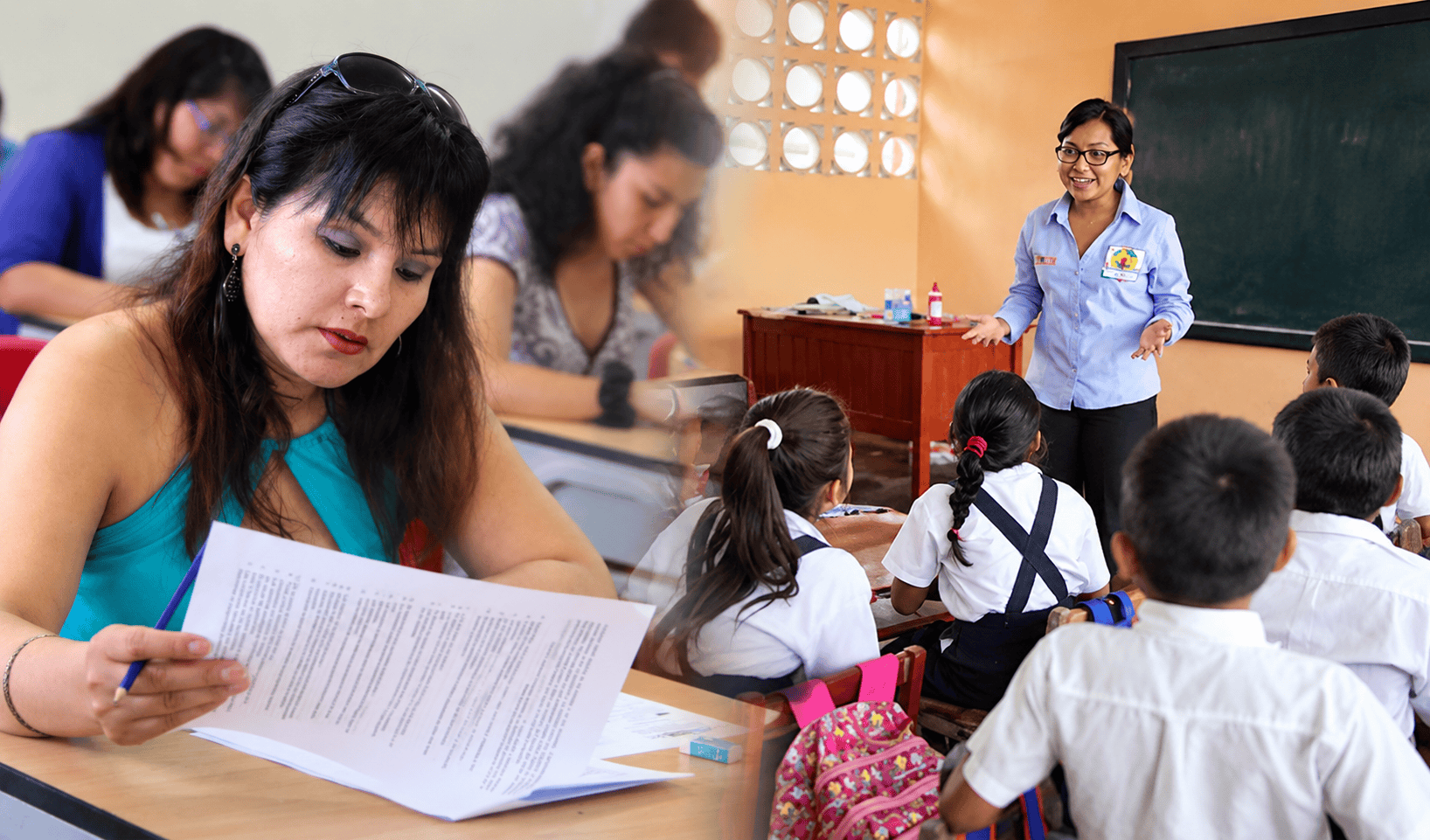 Minedu modifica cronograma del concurso de ascenso docente 2026: esto dice la norma