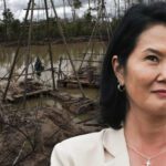 Áreas naturales protegidas en riesgo: Gobierno de Keiko Fujimori busca modificar ley para facilitar hidrocarburos
