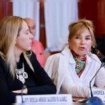 Dos diputadas de Obras apoyaron al fujimorismo para aprobar facultades que amenazan con un retroceso ambiental