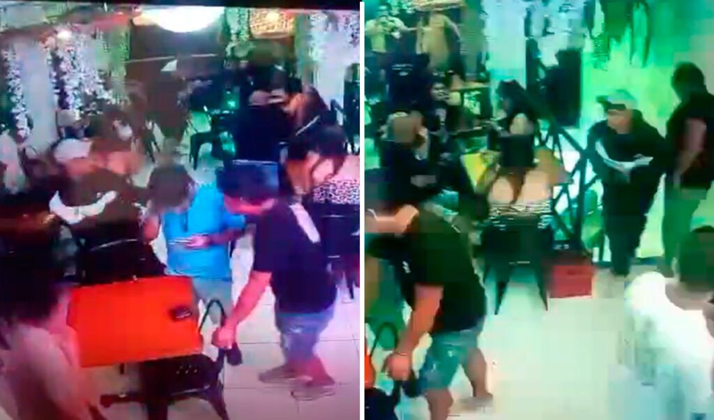 Ola de violencia deja cuatro muertos y tres heridos tras ataques armados en Piura