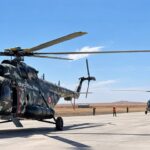 Ejército pide S/88,6 millones para volar helicópteros pero el Mindef no responde