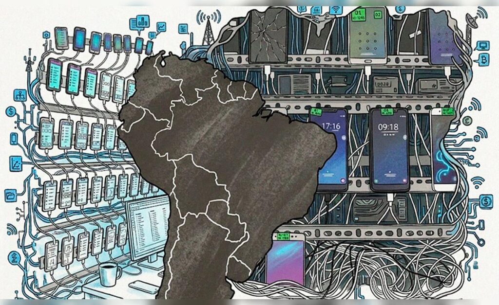 ¿Qué son los ‘bots’? La nueva arma de manipulación política en América Latina