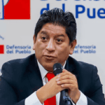 Josué Gutiérrez sustentó viajes a Europa con informes copiados y viáticos sin comprobantes