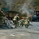 Corrupción: la aliada de la minería ilegal