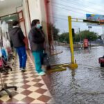 El Niño pone en riesgo a 4.393 establecimientos de salud en Perú: 97% son postas y centros médicos