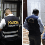 Los Saqueadores de la UNU: detienen a funcionarios que habrían direccionado contrataciones en la Universidad Nacional de Ucayali