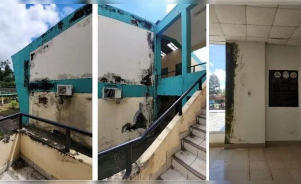 Universidad Nacional de Ucayali podría perder su licenciamiento tras detección de graves deficiencias