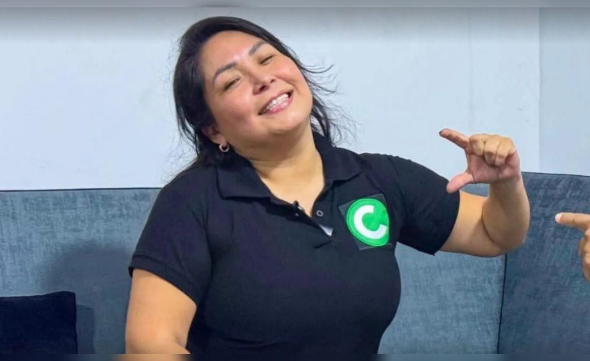 Asesinan a periodista Susy Aponte, "La China Polo", candidata al Gobierno Regional de Áncash