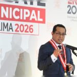 JNE aún no aclara si exalcaldes que postulan como regidores podrán asumir la alcaldía: "Aún no ha sido materia de definición del pleno"