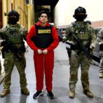 “Jhonsson Pulpo” es recluido en celda a prueba de explosivos e intentos de fuga