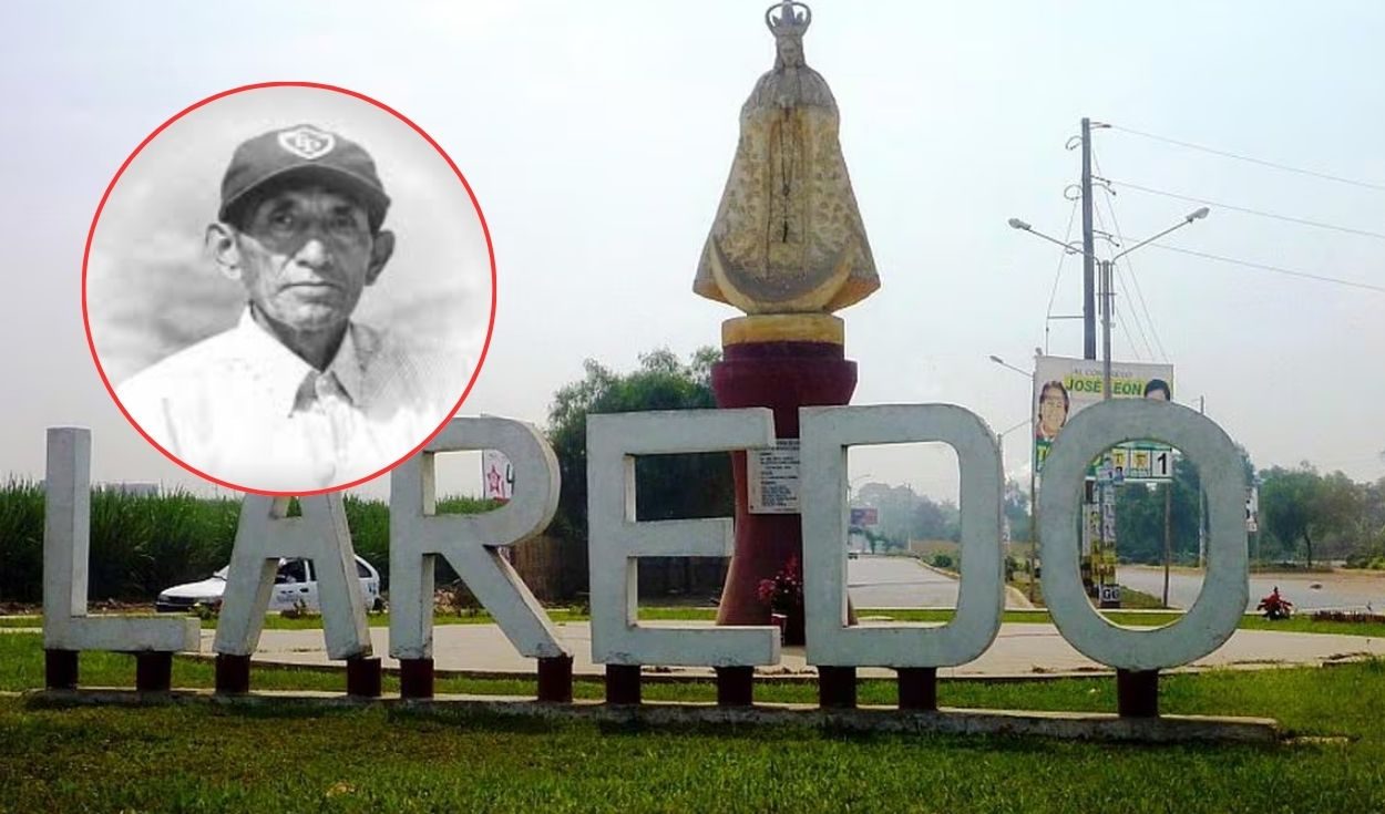 La Libertad: hallan sin vida a candidato a regidor en Laredo