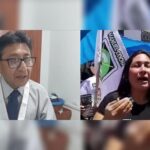 ‘China Polo’: “El sicario aún no ha declarado”, afirma fiscal a cargo de la investigación
