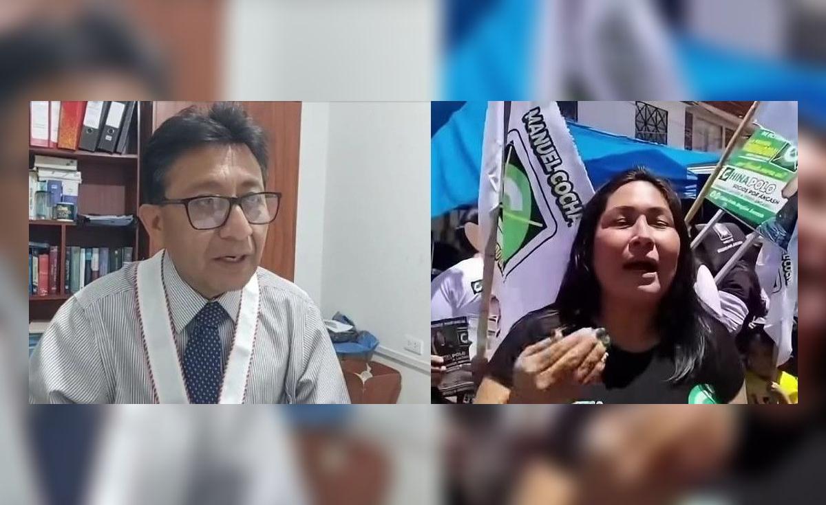 ‘China Polo’: “El sicario aún no ha declarado”, afirma fiscal a cargo de la investigación