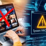 Robaban datos e infectaban celulares a través de páginas de música gratis: bloquean más de 300 webs piratas en Perú