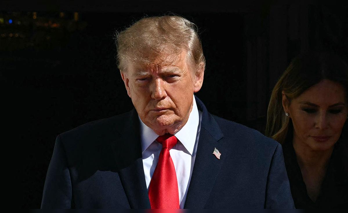 Irán ofrece abrir Ormuz, pero Trump rechaza el plan y evalúa nuevos ataques, según el WSJ