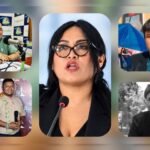 Voces desde el riesgo: crónica de una noche con periodistas regionales que resisten