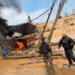 Minería ilegal: 636 homicidios en Pataz, Ananea, Inambari y Puerto Inca
