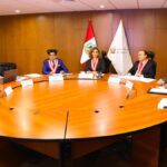 JNJ publica los 12 postulantes para elegir al nuevo jefe de la ONPE: ¿Quiénes son?