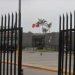 Seis adolescentes ingresan a Maranguita por presunta violación en el Liceo Naval