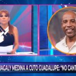 Magaly Medina enfrenta sentencia de Cuto Guadalupe y anuncia que irá a segunda instancia: “No cantes victoria”