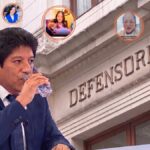 Josué Gutiérrez bajo sospecha por ascensos y contrataciones en la Defensoría del Pueblo: funcionarias habrían sido favorecidas tras visitar despacho