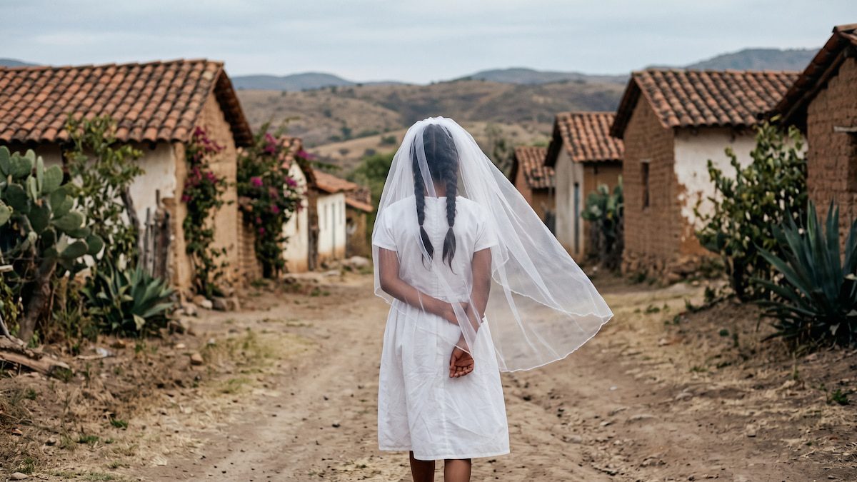 27 de noviembre: Una fecha para accionar contra el matrimonio infantil y las uniones tempranas