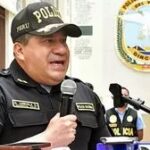 Sacudida política: Renuncia de Oscar Arriola y Fuerza Popular pierde su inscripción