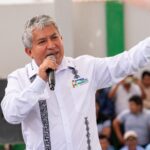 Gobierno Regional de Huánuco pagará S/173,460 por defensa legal de Antonio Pulgar