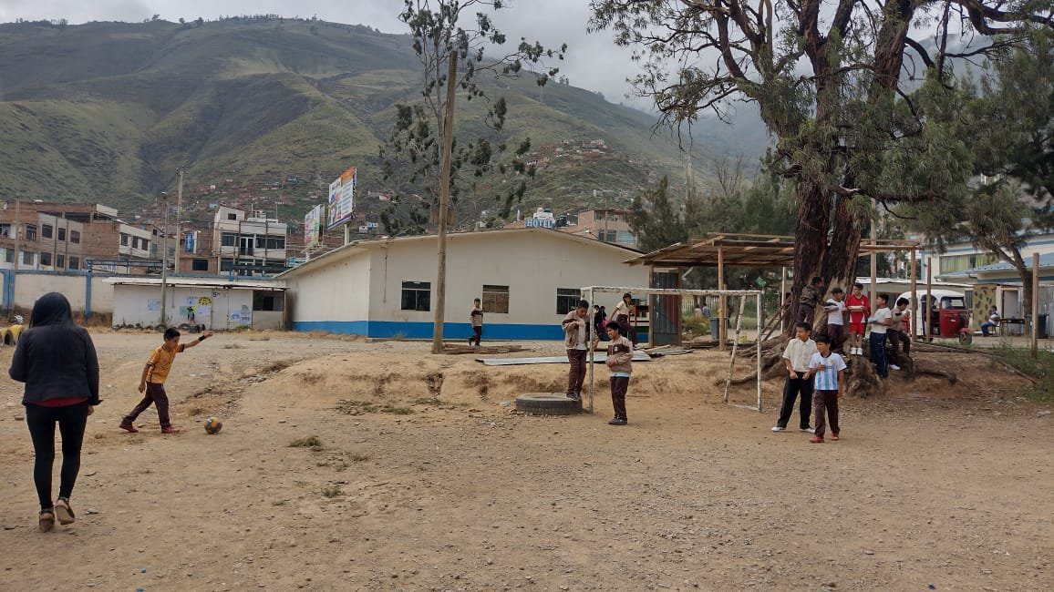 Mejora del colegio Virgen del Carmen costará 25.7 millones de soles