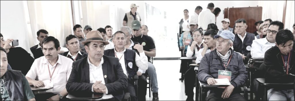 Crónica de un desprecio: el portazo de Antonio Pulgar a Huamalíes y el ocaso moral de un clan político