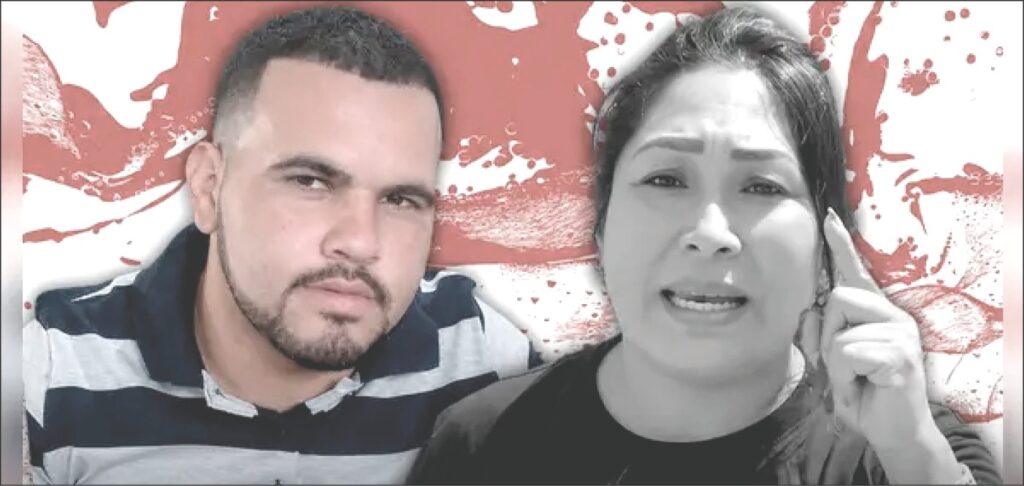 El asesinato de ‘la China Polo’: una crónica de sicariato y silencios