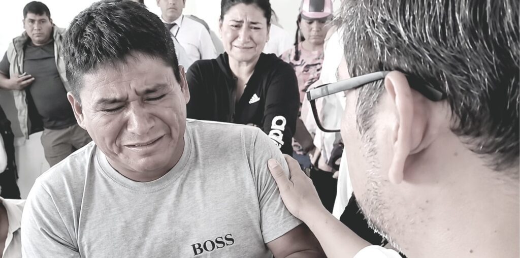 El ministro y el hospital de las “maravillas”