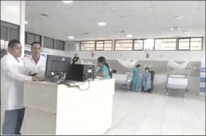 Ucayali supera los 3 mil casos de dengue y ya suma cuatro fallecidos