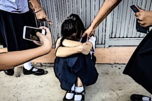Huánuco: Violencia escolar supera los 510 casos en lo que va del 2026