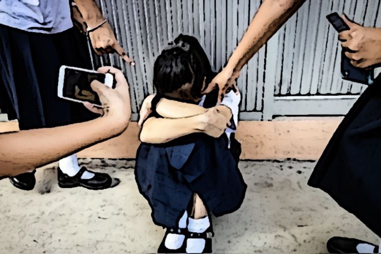 Huánuco: Violencia escolar supera los 510 casos en lo que va del 2026