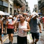 “Puede ser peor que la pandemia del COVID-19”: Experto en salud habla sobre el dengue, leptospirosis, calor extremo y riesgos que alertan a Perú ante el fenómeno El Niño