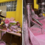 Hallan laboratorio de drogas sintéticas y decomisan más de 800.000 pastillas de éxtasis en Santa Anita y SMP