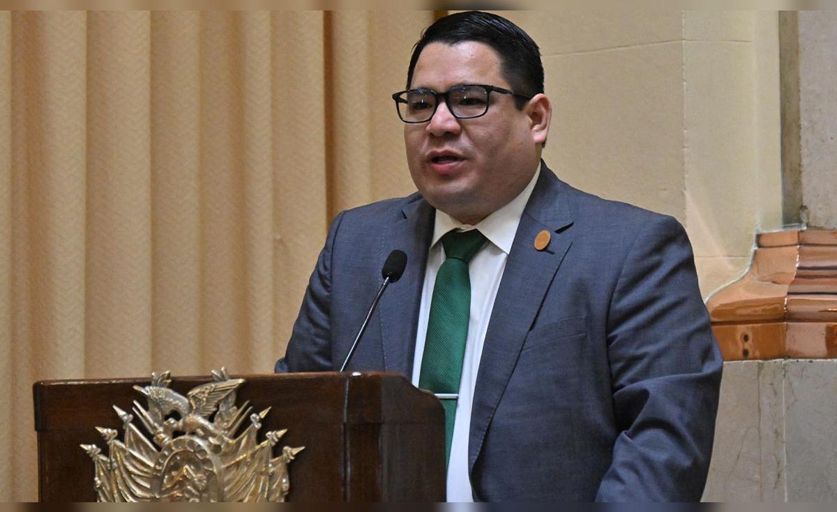 Fiscal general de Bolivia es detenido por lavado y tráfico de drogas tras ser sancionado por EEUU