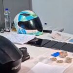 Caen cuatro presuntos extorsionadores tras ataque a una obra en Rímac: uno tiene 16 años