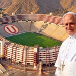 Estadio Monumental ya no será sede del encuentro del papa León XIV con jóvenes en Lima