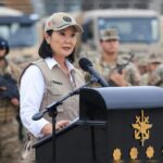 Keiko Fujimori crea comando unificado de FF. AA. y PNP: “Ya no vamos a esperar”