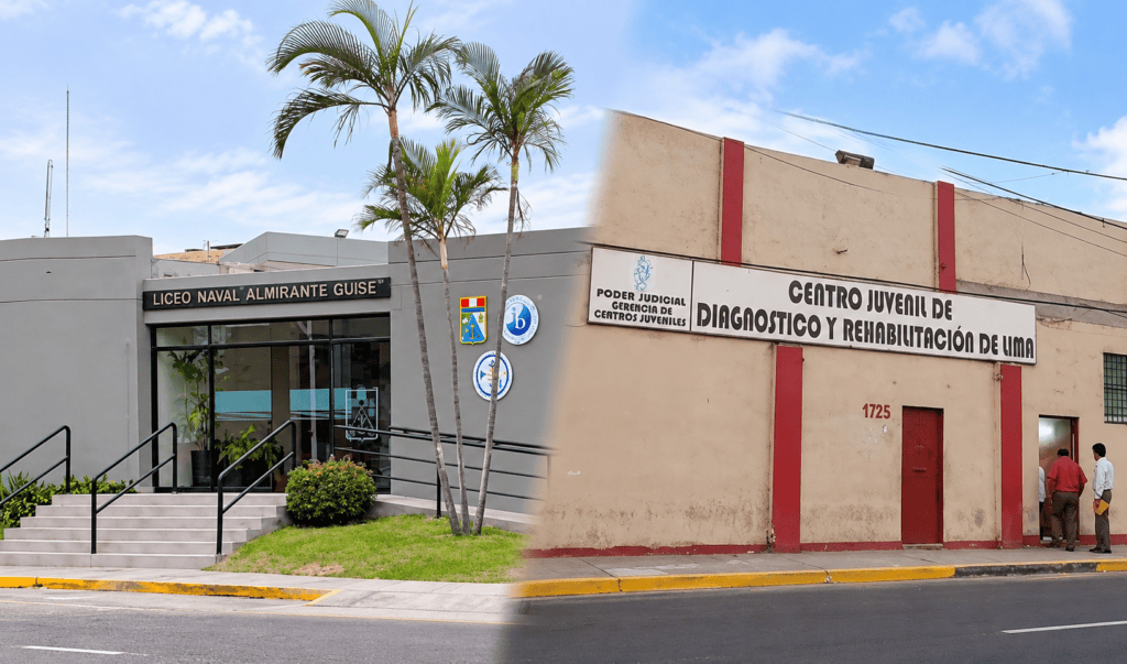 Caso Liceo Naval: madre de implicado denuncia nueva presunta agresión sexual dentro de Maranguita por parte del principal sospechoso
