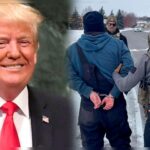 Alerta máxima inmigrantes en EE.UU. | Gobierno de Trump planea ordenarle al ICE incrementar las detenciones diarias a esta cifra insólita