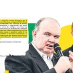 Fracasó estrategia del estudio de abogados al que López Aliaga pagó S/97.5 millones