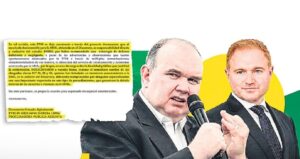 Fracasó estrategia del estudio de abogados al que López Aliaga pagó S/97.5 millones