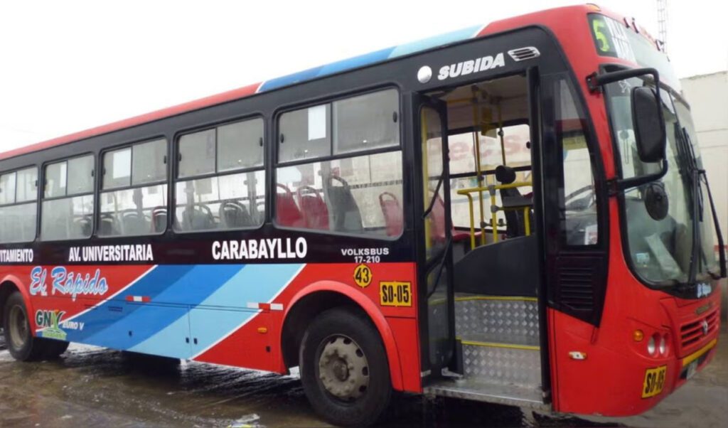 Empresa El Rápido es extorsionada hasta por ocho bandas criminales: “Pagamos varios cupos”